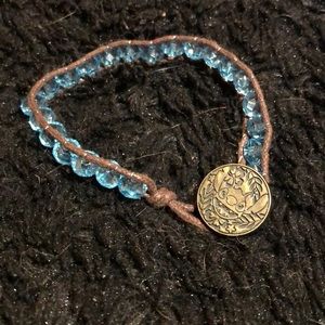 Lilo and Stitch Bracelet